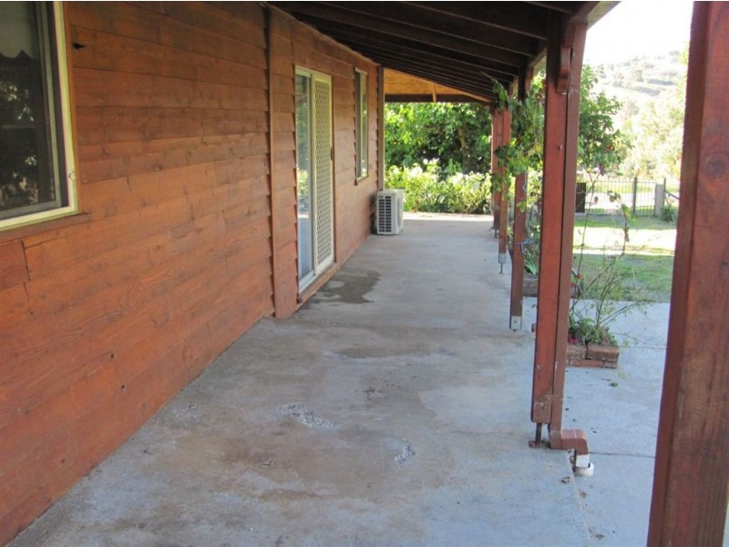 25 Edward Street, Woomargama NSW 2644