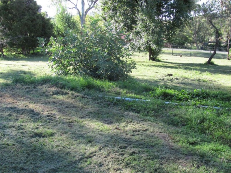 25 Edward Street, Woomargama NSW 2644