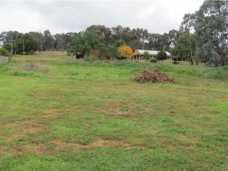 lot 11,12 Dickson Street, Woomargama NSW 2644