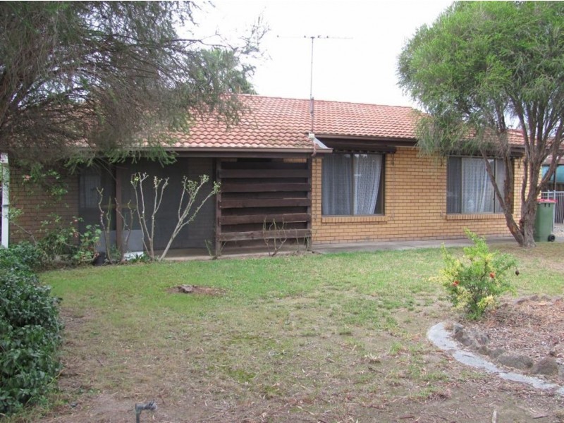 16 Stirbeck St, Holbrook NSW 2644