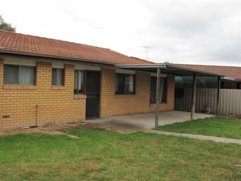 16 Stirbeck St, Holbrook NSW 2644