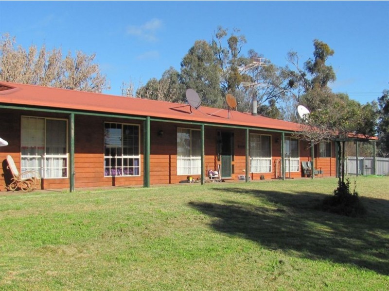 91 Edward  Street, Woomargama NSW 2644