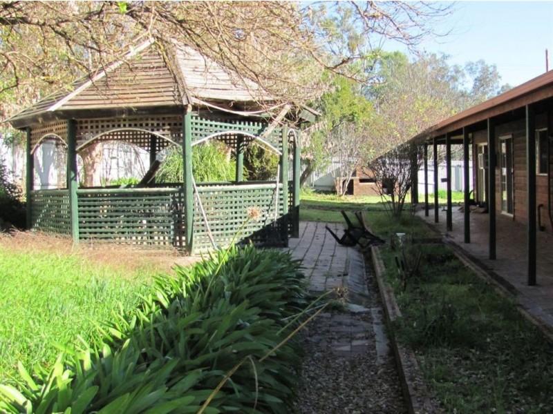 91 Edward  Street, Woomargama NSW 2644