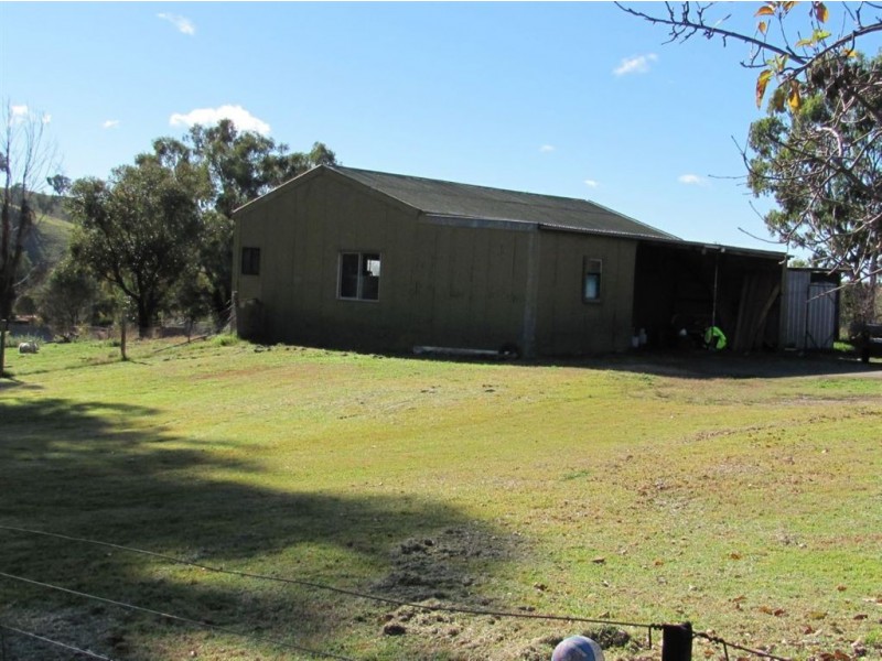 91 Edward  Street, Woomargama NSW 2644