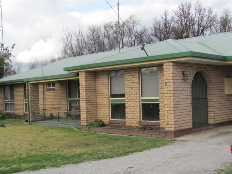 16 Byng, Holbrook NSW 2644