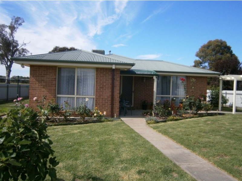 31 McInnes Street, Holbrook NSW 2644