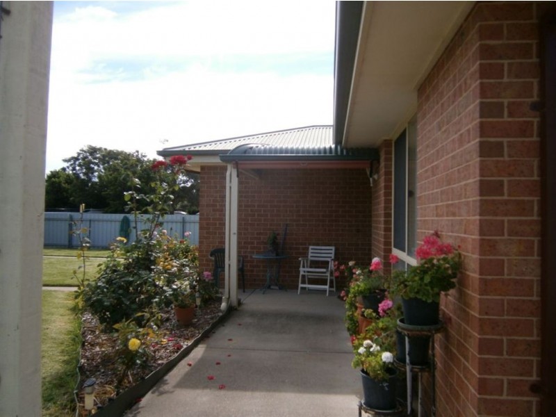 31 McInnes Street, Holbrook NSW 2644