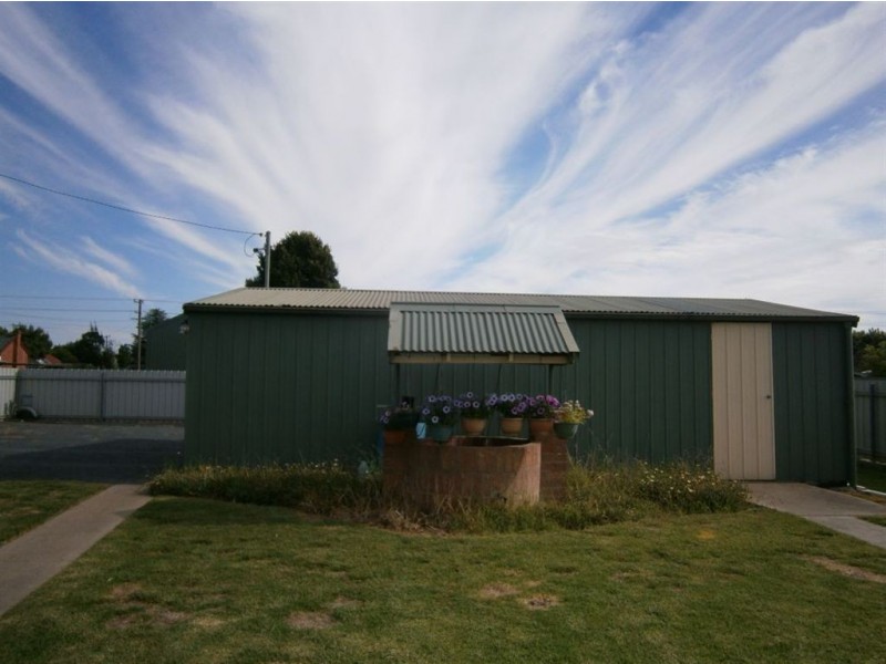 31 McInnes Street, Holbrook NSW 2644