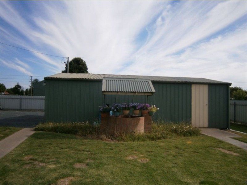 31 McInnes Street, Holbrook NSW 2644