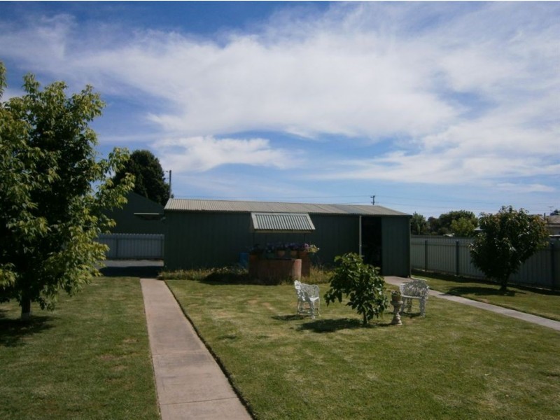 31 McInnes Street, Holbrook NSW 2644