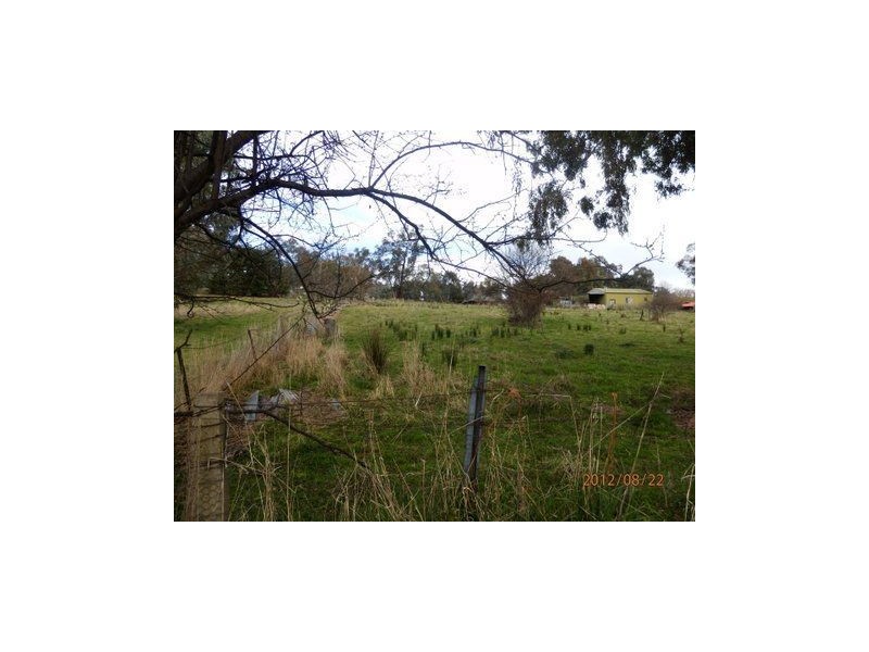 22 Edward St., Woomargama NSW 2644