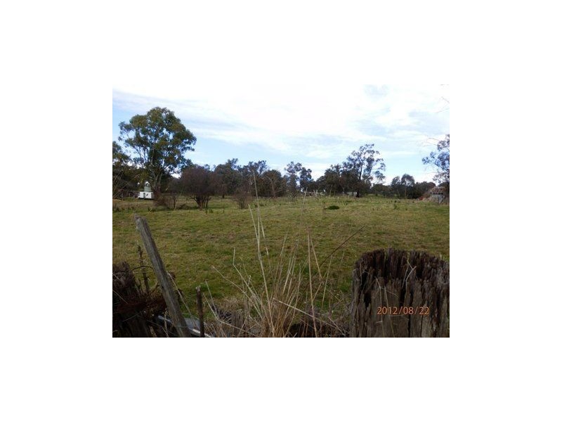 22 Edward St., Woomargama NSW 2644