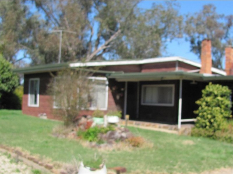 43 Mountain Creek Road, Mullengandra NSW 2644