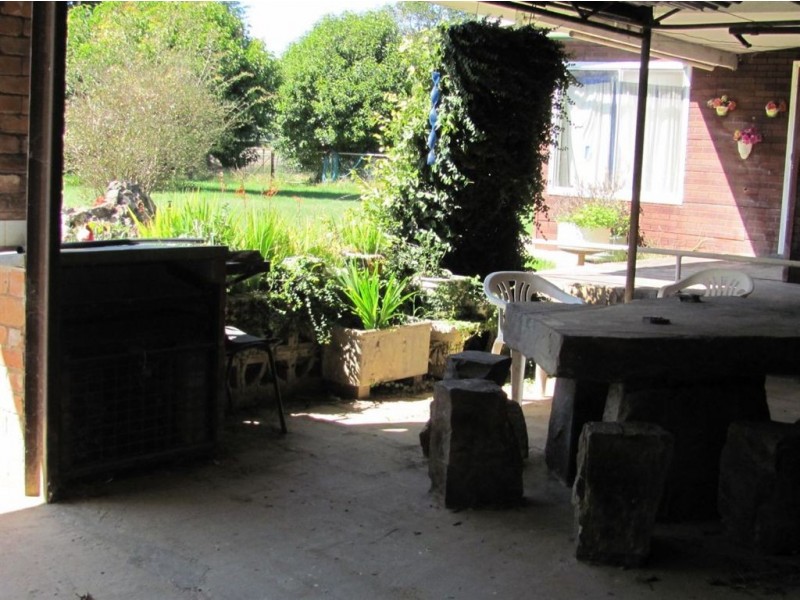 43 Mountain Creek Road, Mullengandra NSW 2644