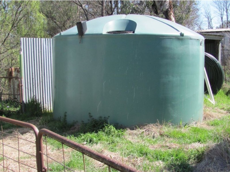 43 Mountain Creek Road, Mullengandra NSW 2644