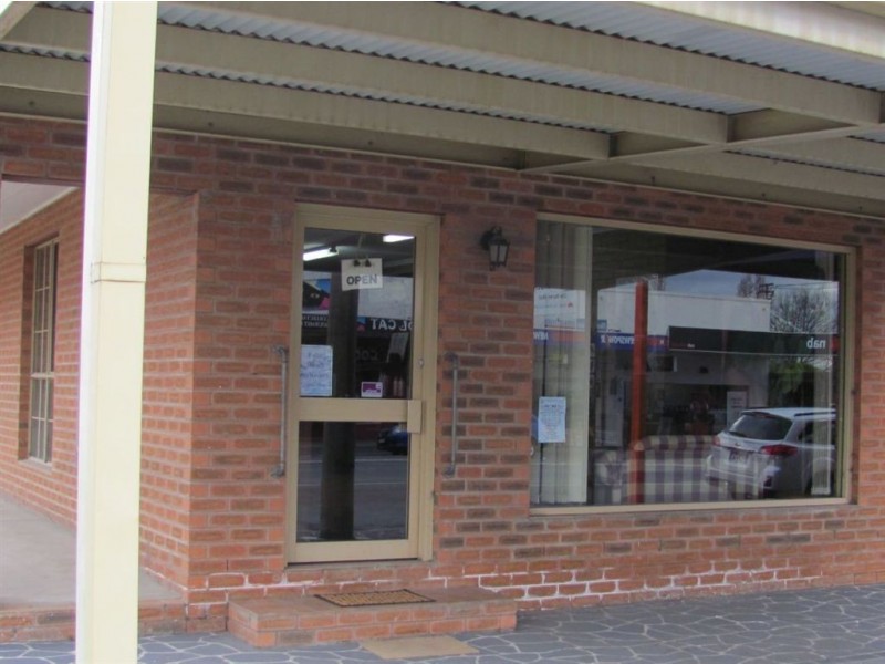 118 Albury st, Holbrook NSW 2644