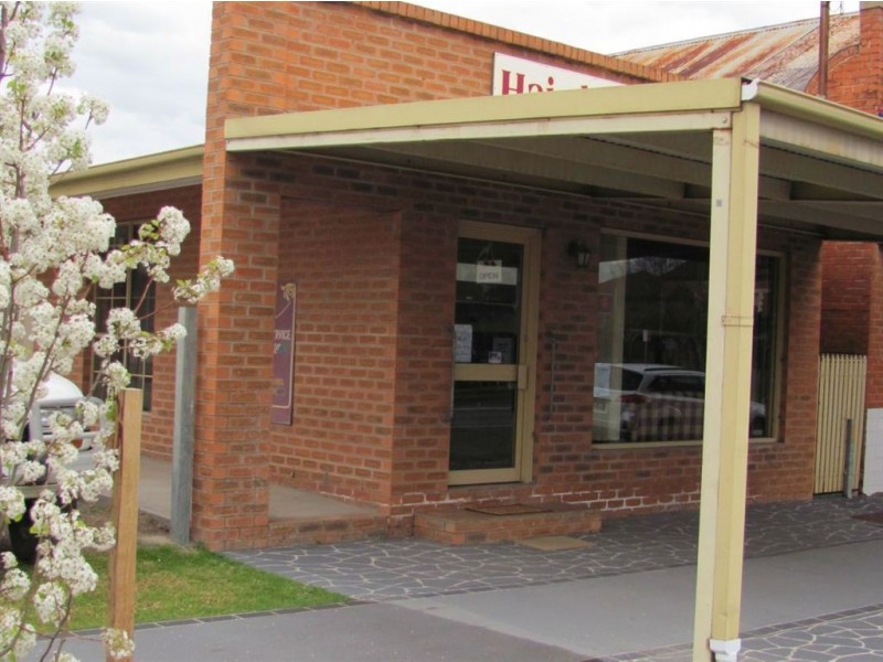 118 Albury st, Holbrook NSW 2644