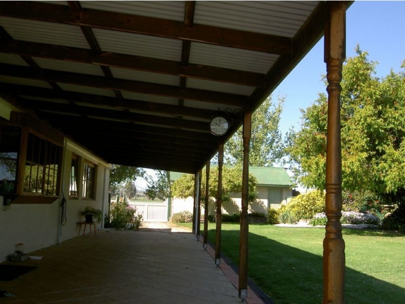 11768 Hume Highway, Holbrook NSW 2644