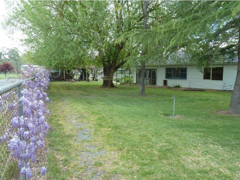 133 Jingellic Road, Holbrook NSW 2644