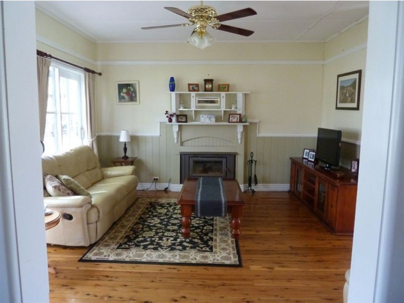 133 Jingellic Road, Holbrook NSW 2644