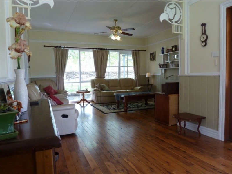 133 Jingellic Road, Holbrook NSW 2644