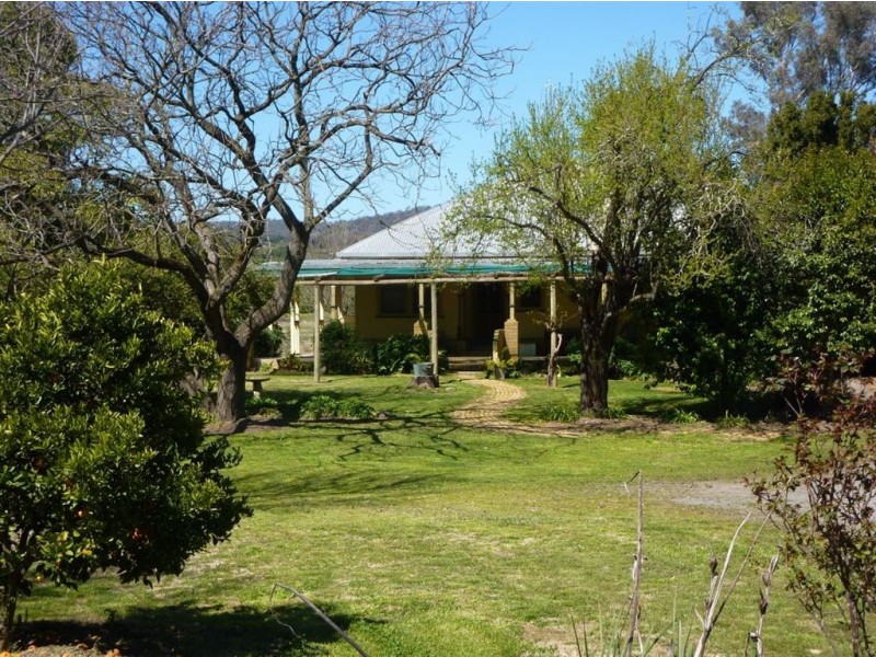 698 Little Billabong Road, Holbrook NSW 2644