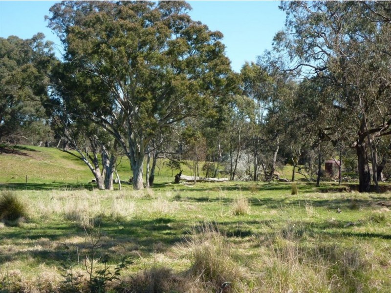 698 Little Billabong Road, Holbrook NSW 2644