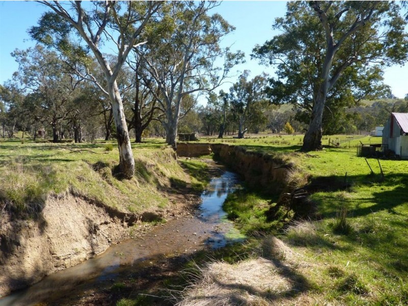 698 Little Billabong Road, Holbrook NSW 2644