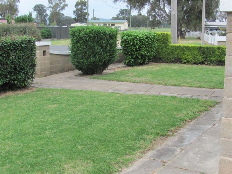 1 Byng Street, Holbrook NSW 2644