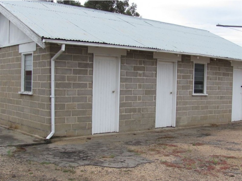 1 Byng Street, Holbrook NSW 2644