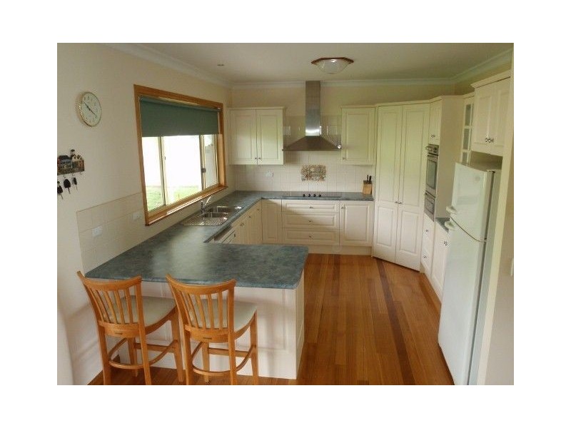 10918 Murray River Road, Tintaldra VIC 3708