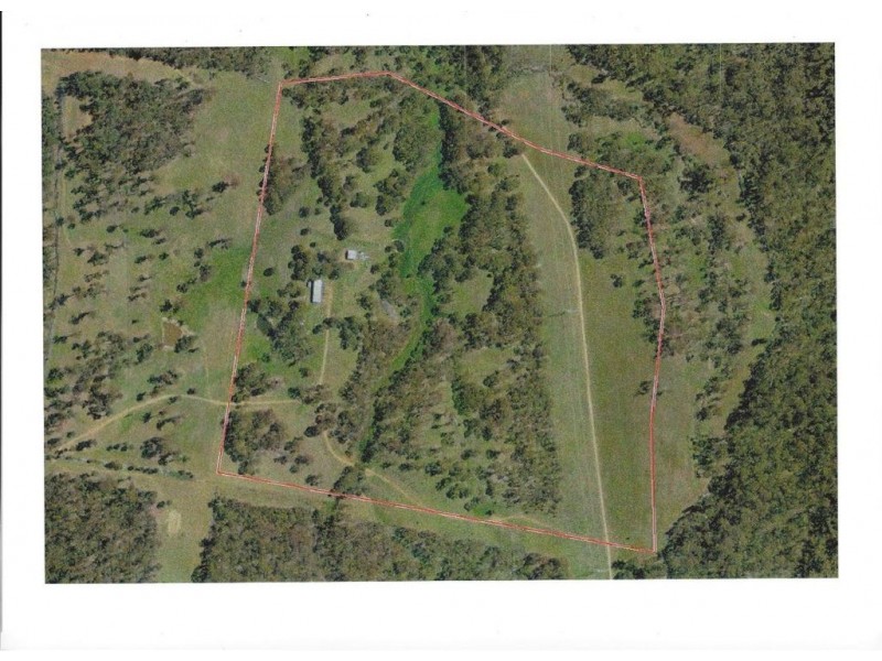 1111 Moodys Hill Road, Tumbarumba NSW 2653