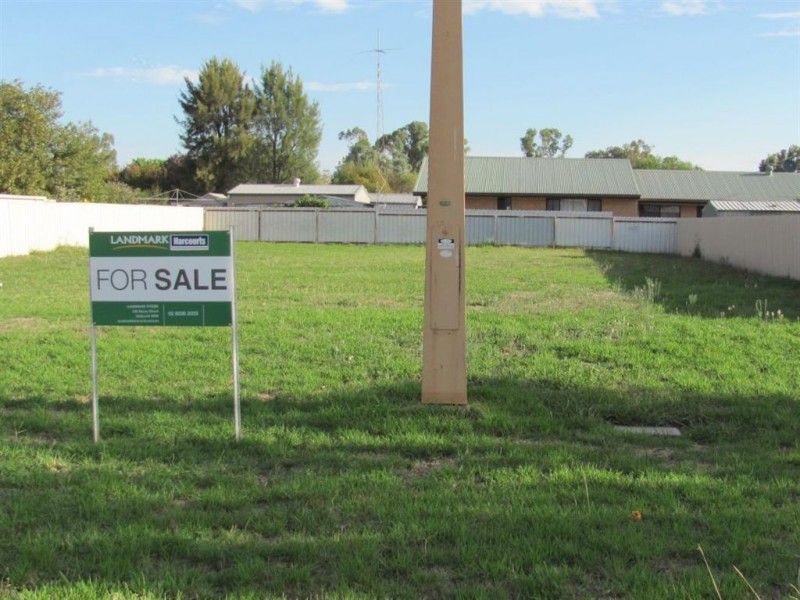 2 Spurr Street, Holbrook NSW 2644