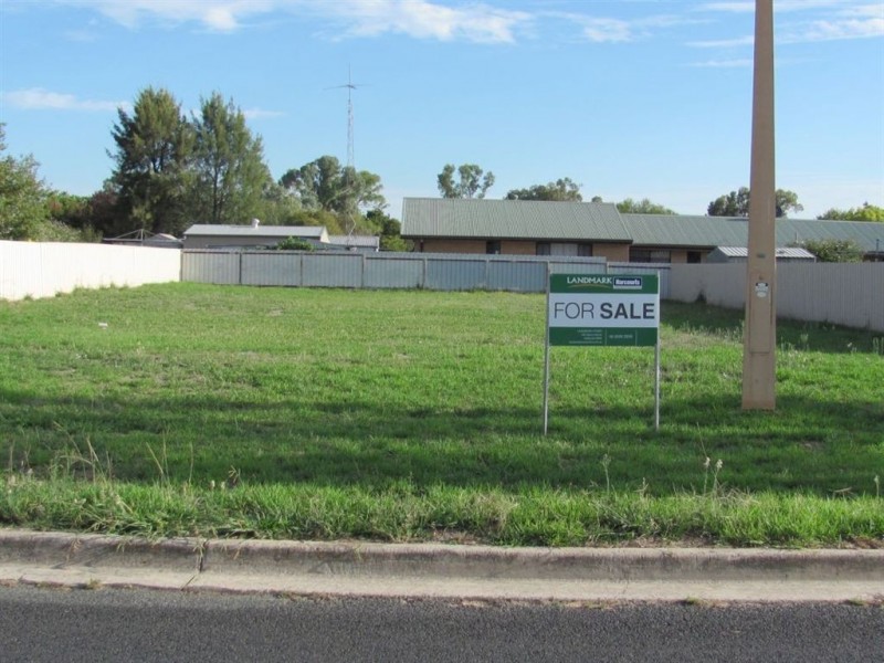 2 Spurr Street, Holbrook NSW 2644