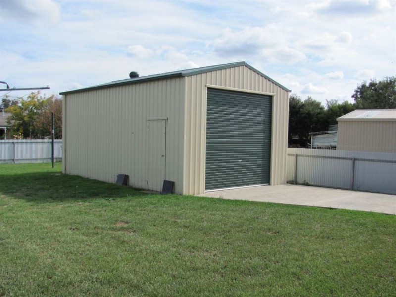 37 Webb Street, Holbrook NSW 2644