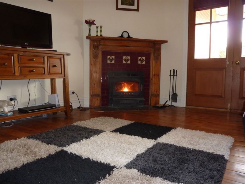 14 Donald Street, Culcairn NSW 2660