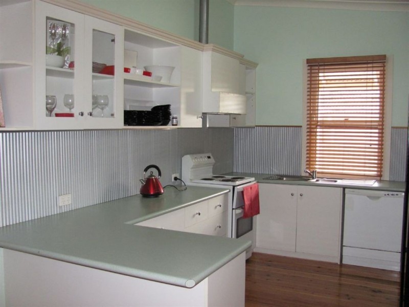 14 Donald Street, Culcairn NSW 2660