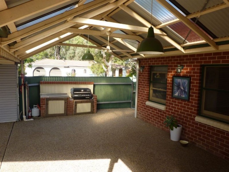 14 Donald Street, Culcairn NSW 2660