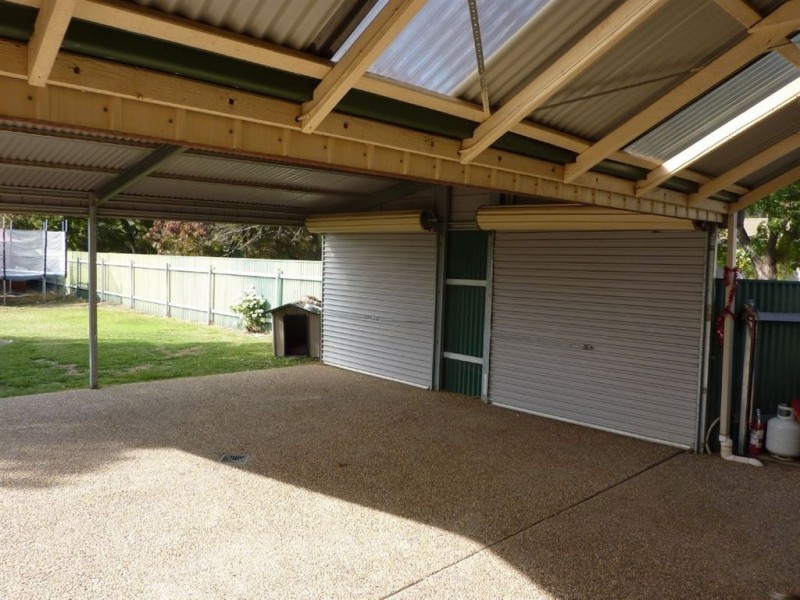 14 Donald Street, Culcairn NSW 2660