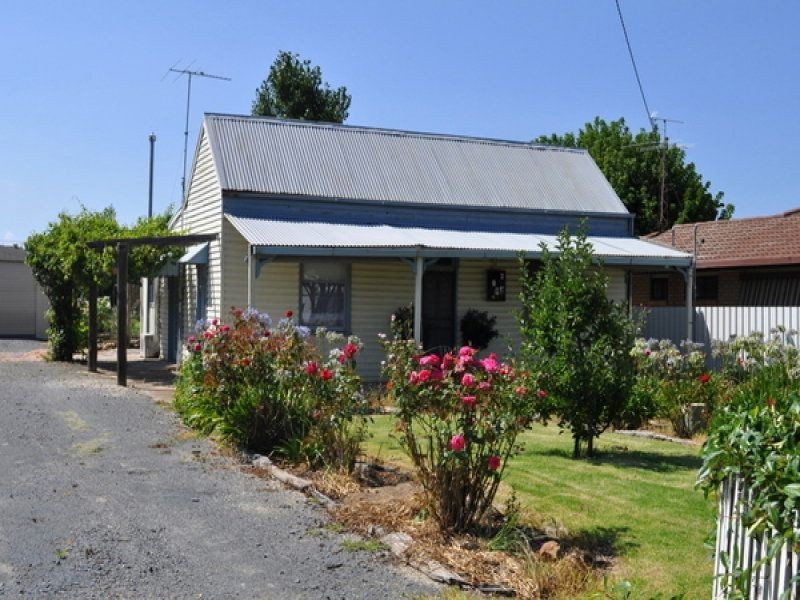 104 Swift Street, Holbrook NSW 2644
