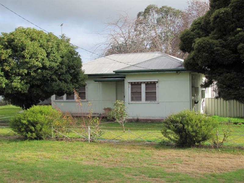 6 Prospect Street, Holbrook NSW 2644