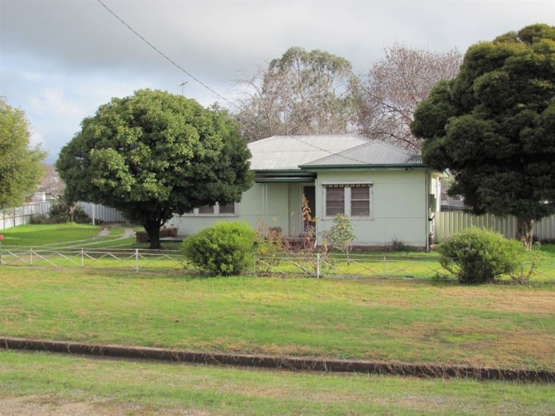 6 Prospect Street, Holbrook NSW 2644