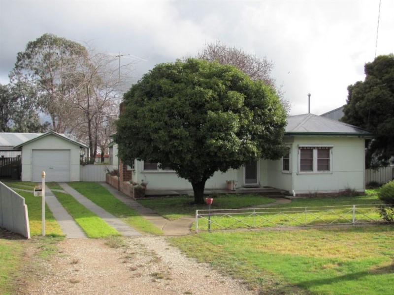 6 Prospect Street, Holbrook NSW 2644