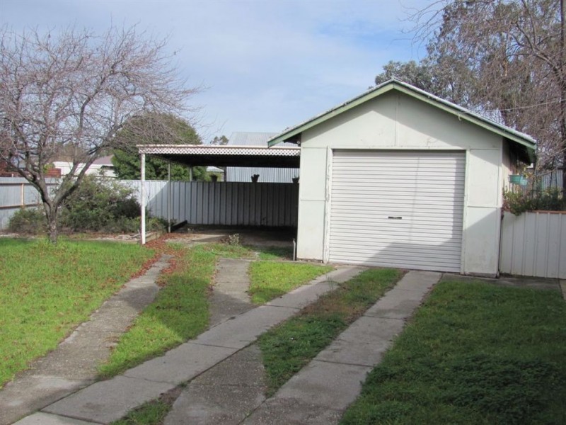 6 Prospect Street, Holbrook NSW 2644