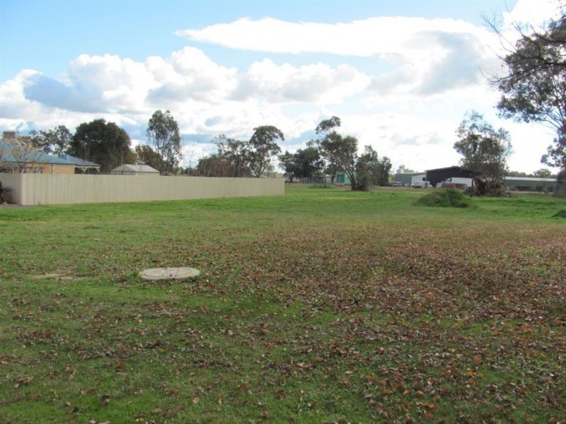3 Spring Street, Holbrook NSW 2644