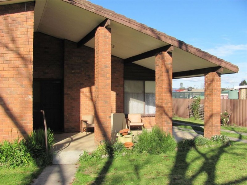 28 Swift Street, Holbrook NSW 2644