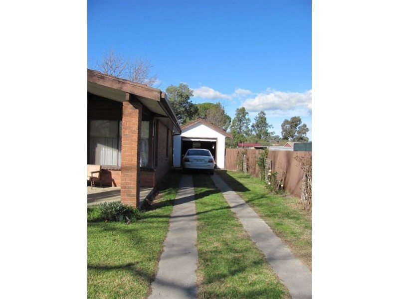 28 Swift Street, Holbrook NSW 2644