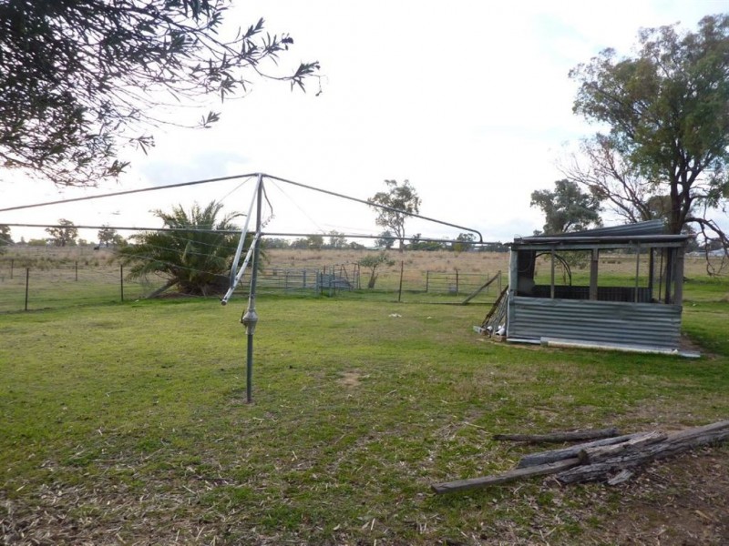 30 Hamilton Street, Culcairn NSW 2660