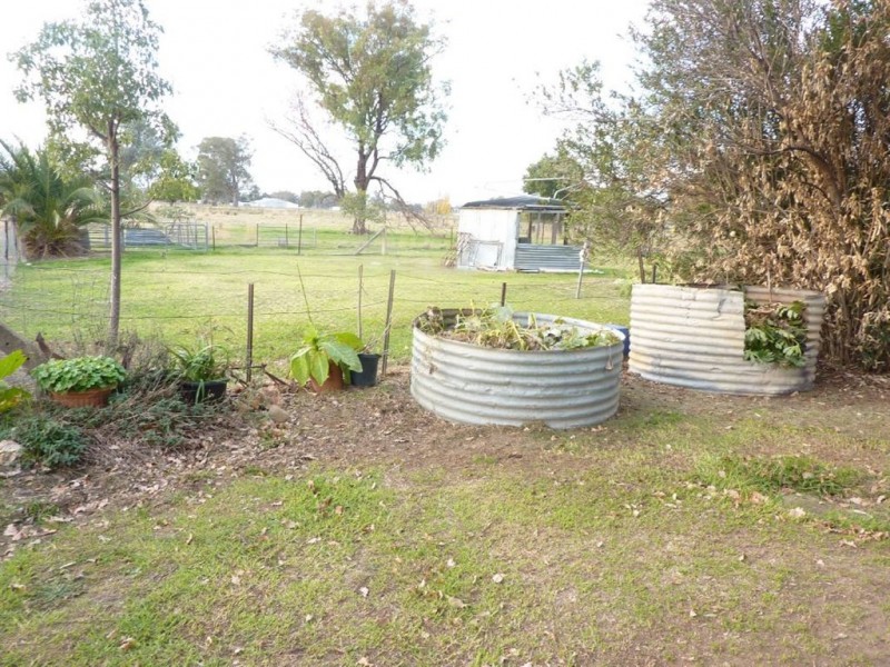 30 Hamilton Street, Culcairn NSW 2660