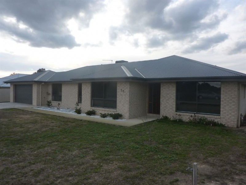 53 Wallace Street, Holbrook NSW 2644